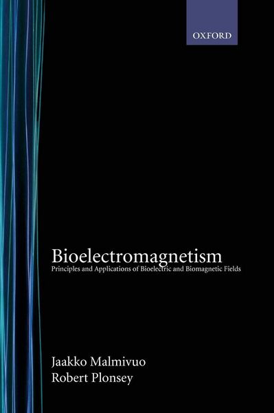 Produktbild: Bioelectromagnetism