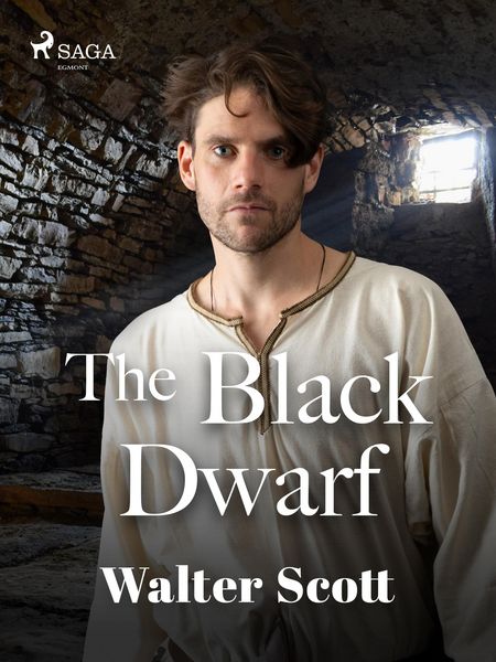 Produktbild: The Black Dwarf