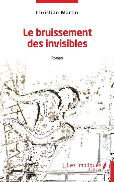Produktbild: Le bruissement des invisibles