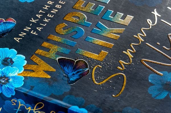 Produktbild: Whispers like Summer Nights