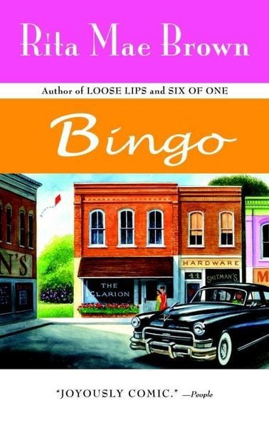 Produktbild: Bingo