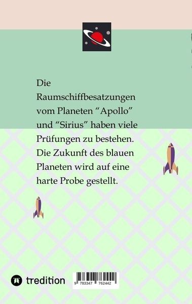 Produktbild: Planet der Viren Horst und Heidi Ruhnke