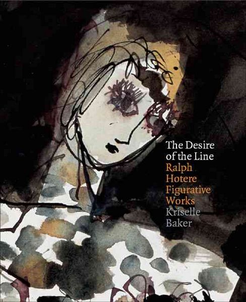 Produktbild: Desire Of The Line