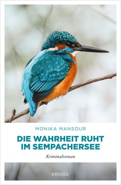 Produktbild: Die Wahrheit ruht im Sempachersee