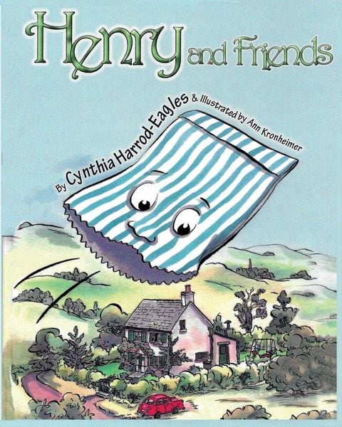Produktbild: Henry and Friends