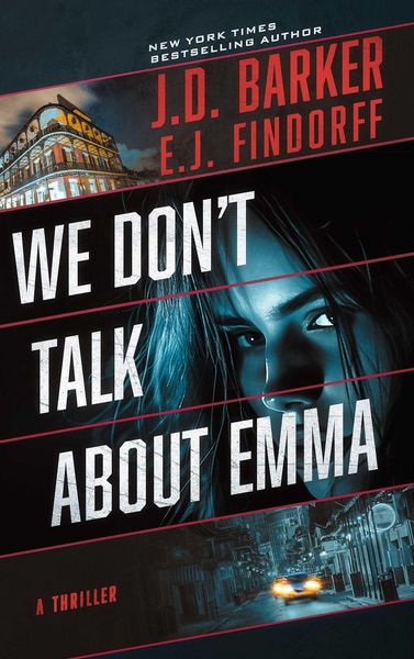 Produktbild: We Don't Talk about Emma