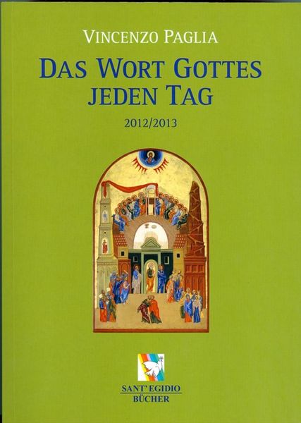 Produktbild: Das Wort Gottes jeden Tag