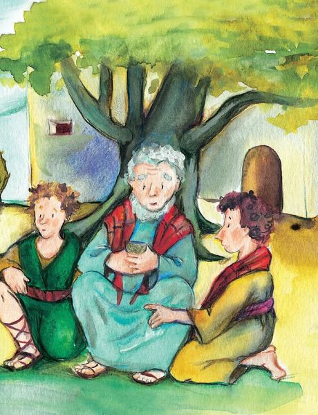 Produktbild: Der verlorene Sohn