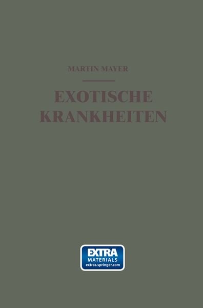 Produktbild: Exotische Krankheiten