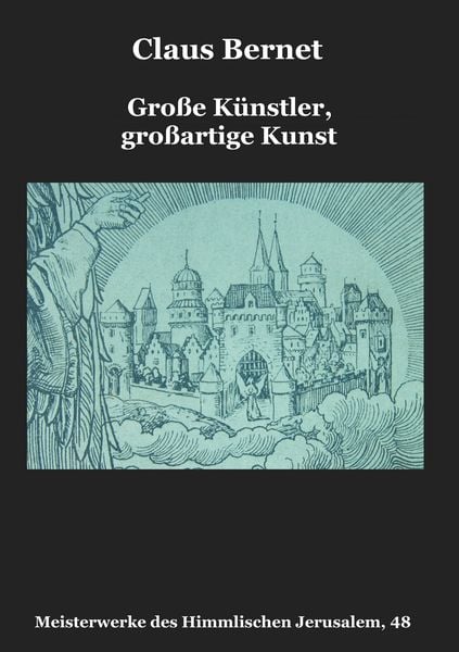 Produktbild: Gro&szlig;e K&uuml;nstler, gro&szlig;artige Kunst