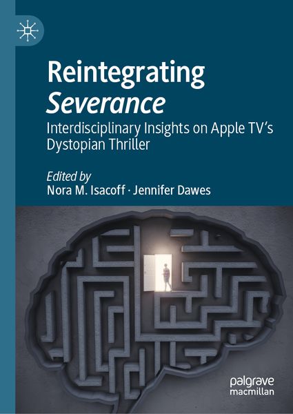 Produktbild: Reintegrating Severance