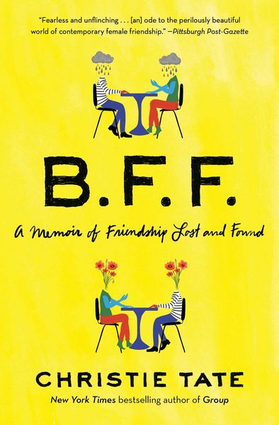 Produktbild: BFF