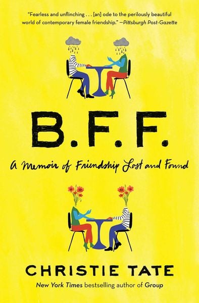 Produktbild: BFF