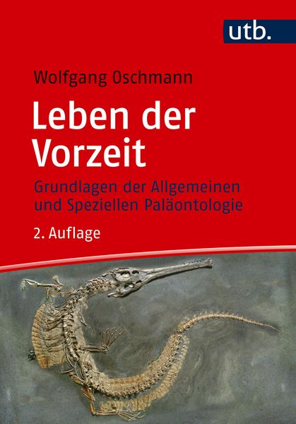 Produktbild: Leben der Vorzeit