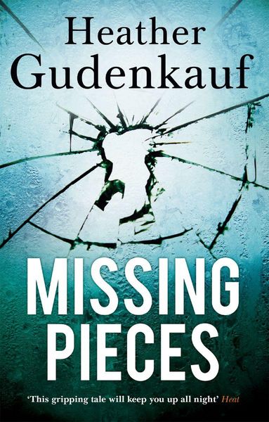 Produktbild: Missing Pieces