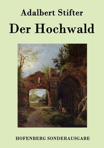 Produktbild: Der Hochwald