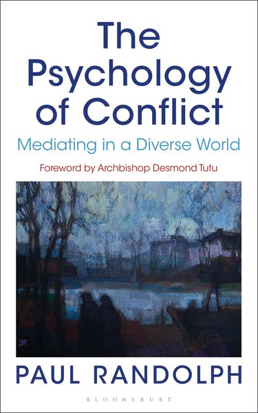 Produktbild: The Psychology of Conflict