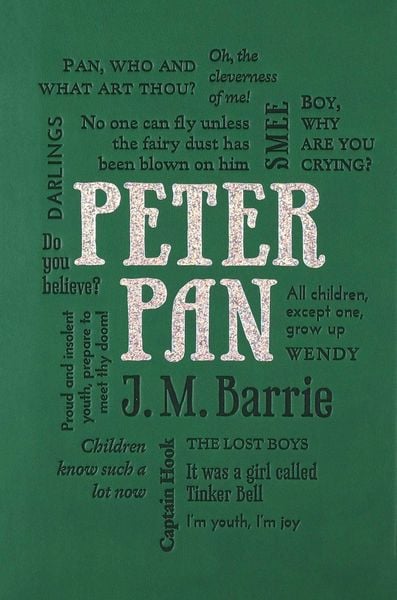 Produktbild: Peter Pan