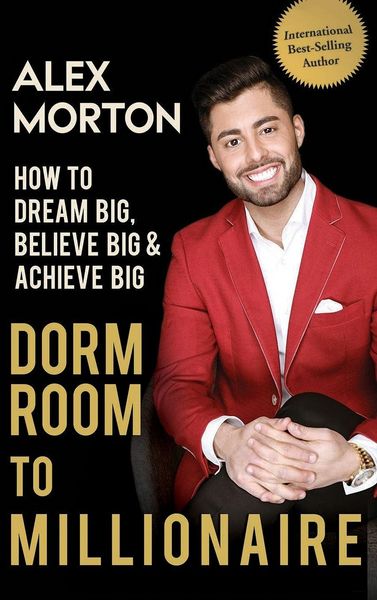 Produktbild: Dorm Room to Millionaire