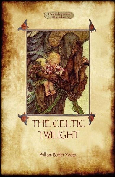 Produktbild: The Celtic Twilight