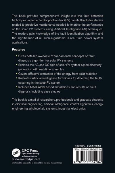 Produktbild: Photovoltaic Systems
