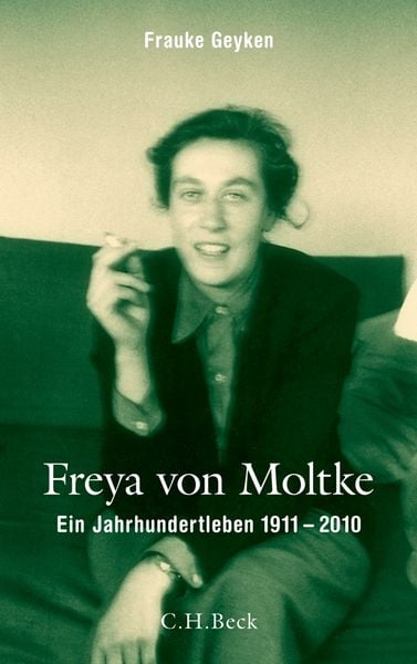 Produktbild: Freya von Moltke