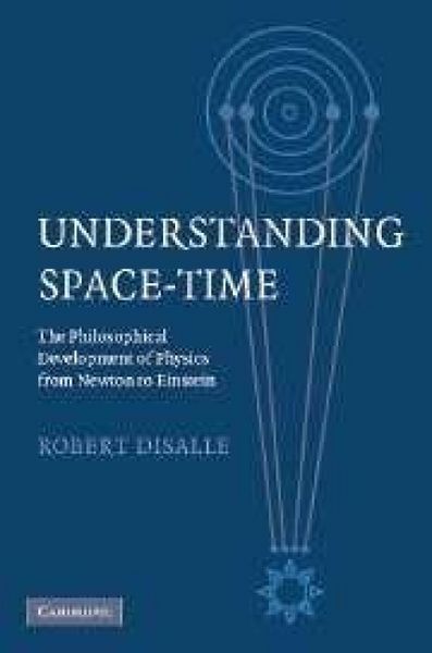 Produktbild: Understanding Space-Time