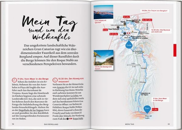 Produktbild: Baedeker SMART Reiseführer Gran Canaria