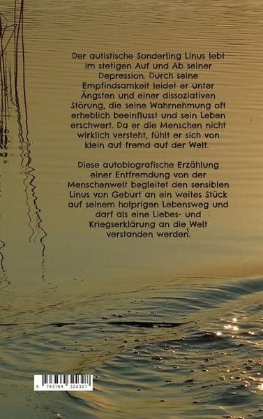 Produktbild: Am zweiten Horizont