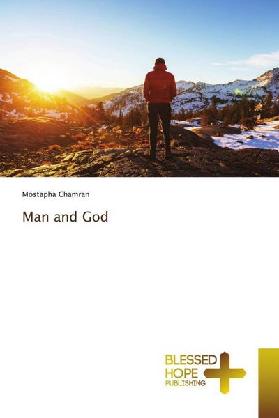 Produktbild: Man and God