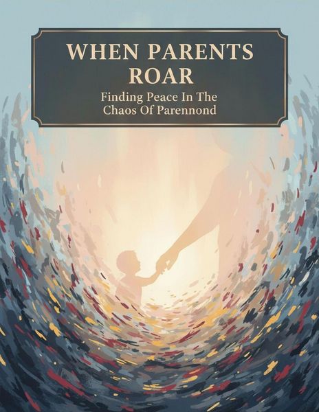 Produktbild: When Parents Roar