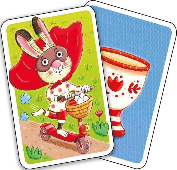 Produktbild: Buntes Nest f&uuml;rs Osterfest