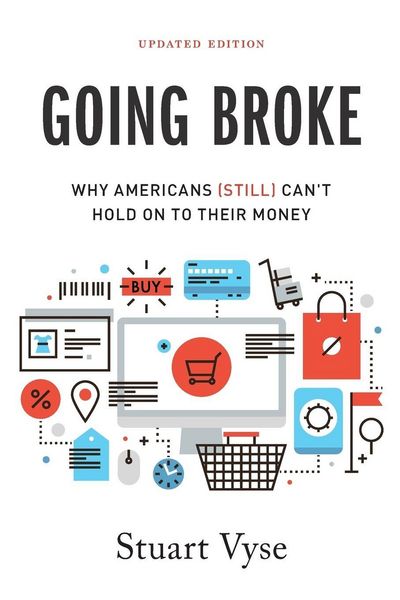 Produktbild: Going Broke
