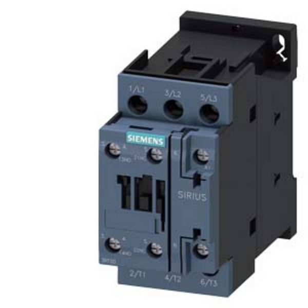 Produktbild: Siemens Indus.Sector Sch&uuml;tz 3RT2024-1AP00