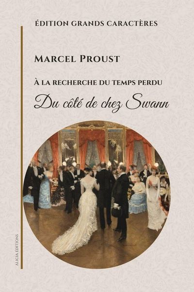 Produktbild: Du c&ocirc;t&eacute; de chez Swann
