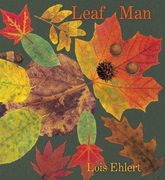 Produktbild: Leaf Man
