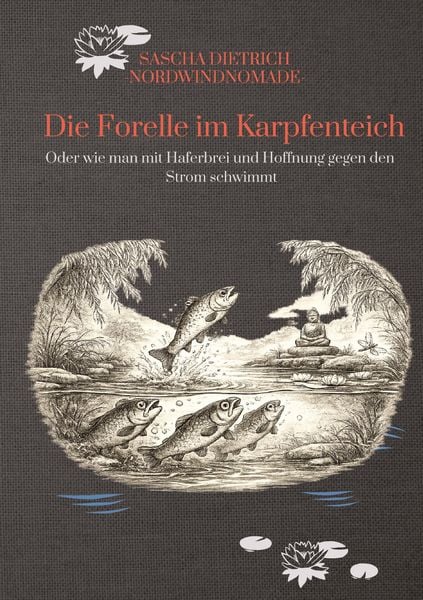 Produktbild: Die Forelle im Karpfenteich
