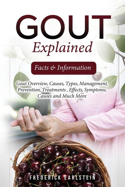 Produktbild: Gout Explained