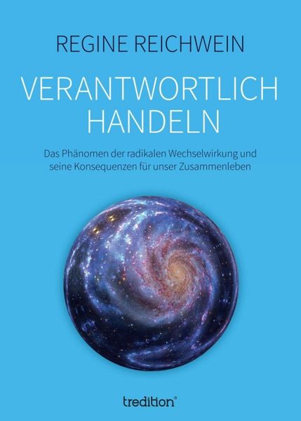 Produktbild: Verantwortlich handeln