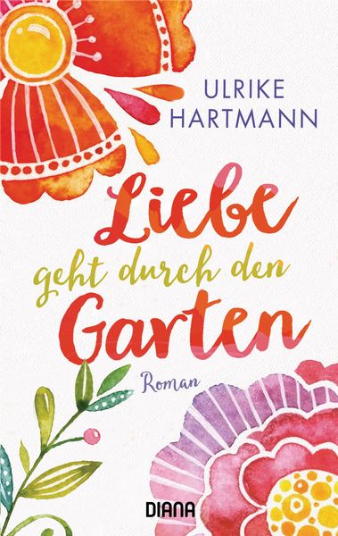 Produktbild: Liebe geht durch den Garten