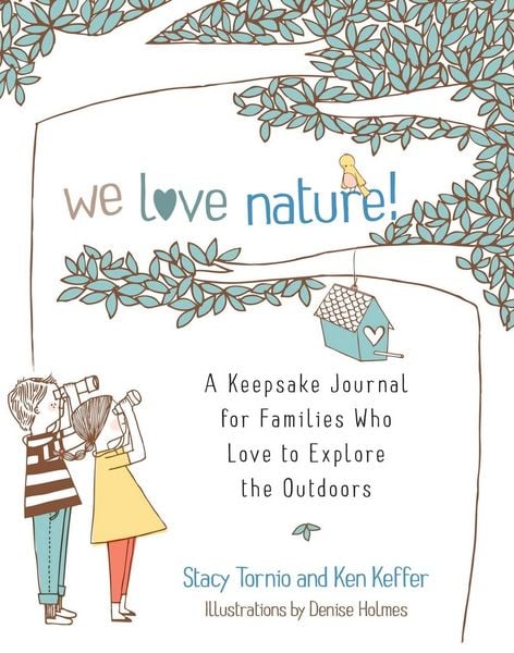 Produktbild: We Love Nature!