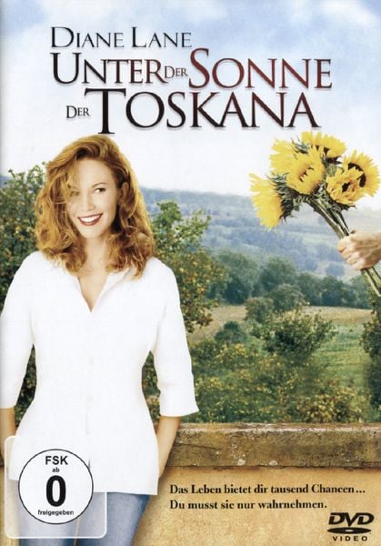 Produktbild: Unter der Sonne der Toskana