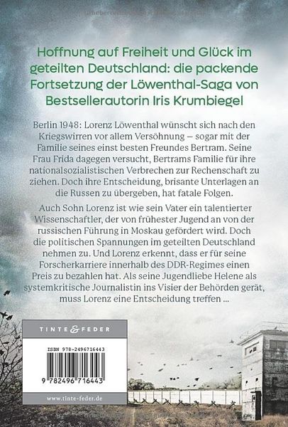 Produktbild: Der Hoffnung verbunden
