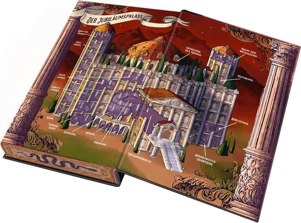 Produktbild: Verity Guild (Deluxe-Ausgabe)