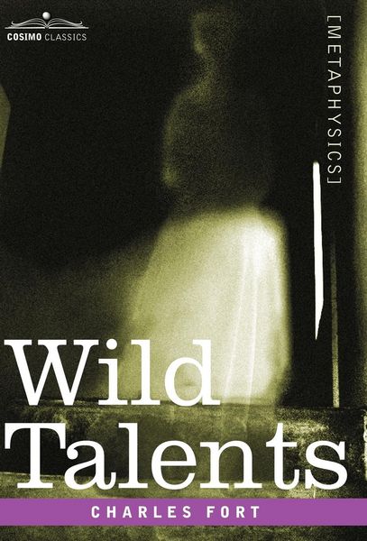 Produktbild: Wild Talents