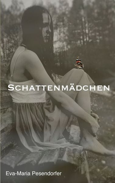 Produktbild: Schattenm&auml;dchen