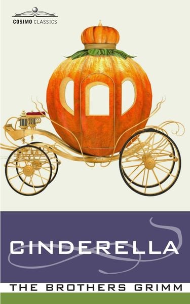 Produktbild: Cinderella