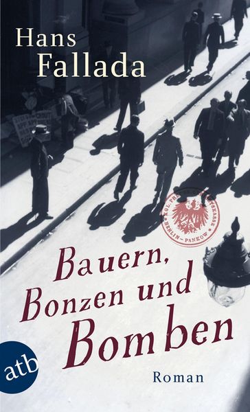 Produktbild: Bauern, Bonzen und Bomben