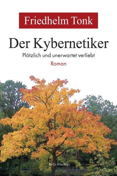 Produktbild: Der Kybernetiker