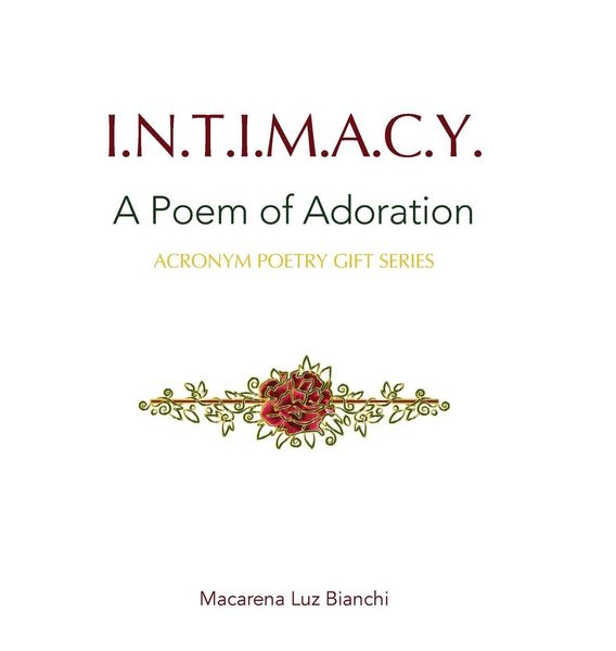 Produktbild: Intimacy